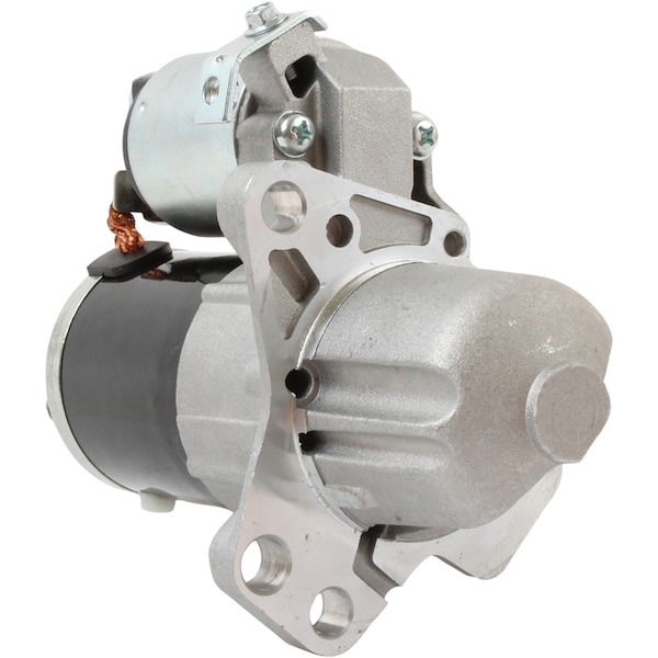 Db Electrical New Starter For 3.6L Pontiac G8 08 09 2008 2009 M0T35275 92204529 19021 410-48239 - main